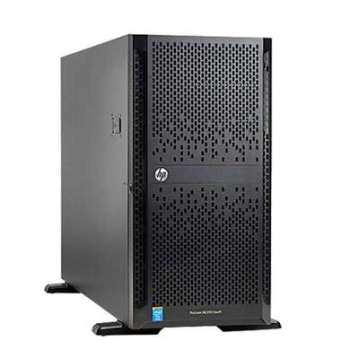惠普ML350 Gen9塔式服務(wù)器 高效穩(wěn)定的企業(yè)級(jí)解決方案