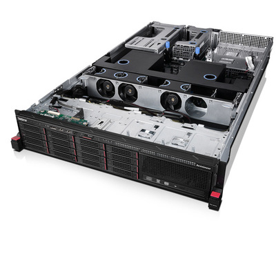 聯想Lenovo RD450 2U服務器評測 雙路至強E5-2620V3的強勁性能與可靠平臺