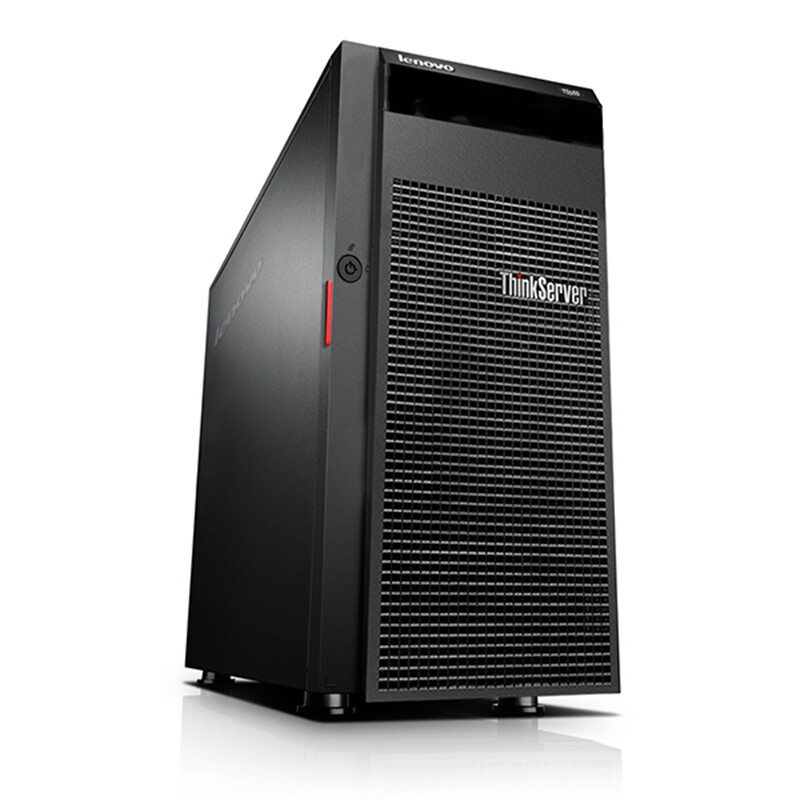 聯(lián)想ThinkServer TS550塔式服務(wù)器 入門級(jí)企業(yè)工作站的可靠之選