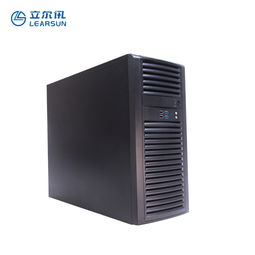 lt4041 l2龍芯單路塔式服務器 存儲 數據管理塔式一體機服務器